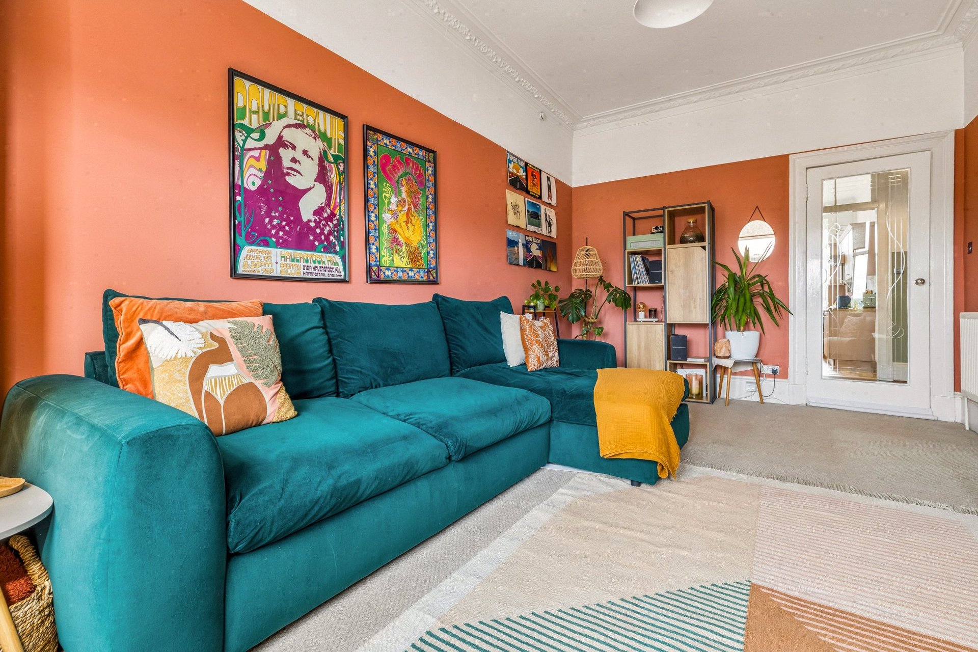 Flat 3/3, 483 Clarkston Road, Muirend, Glasgow, G44 3LW - Picture #4