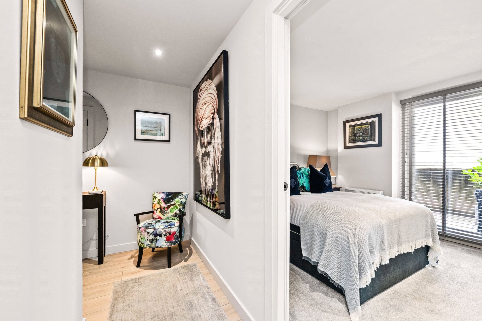 0/4, 354 Meadowside Quay Walk, Glasgow Harbour, Glasgow, G11 6ED - Picture #20