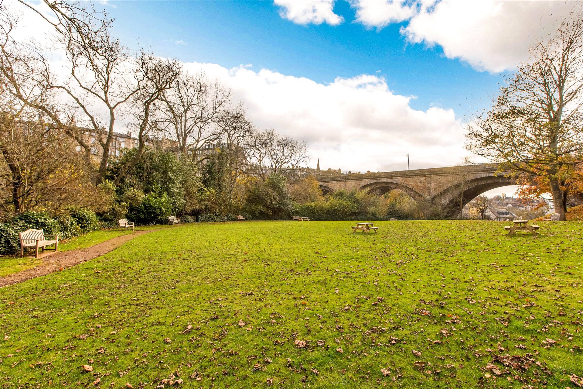 10 (1F), Oxford Terrace, West End, Edinburgh, EH4 1PX - Picture #19
