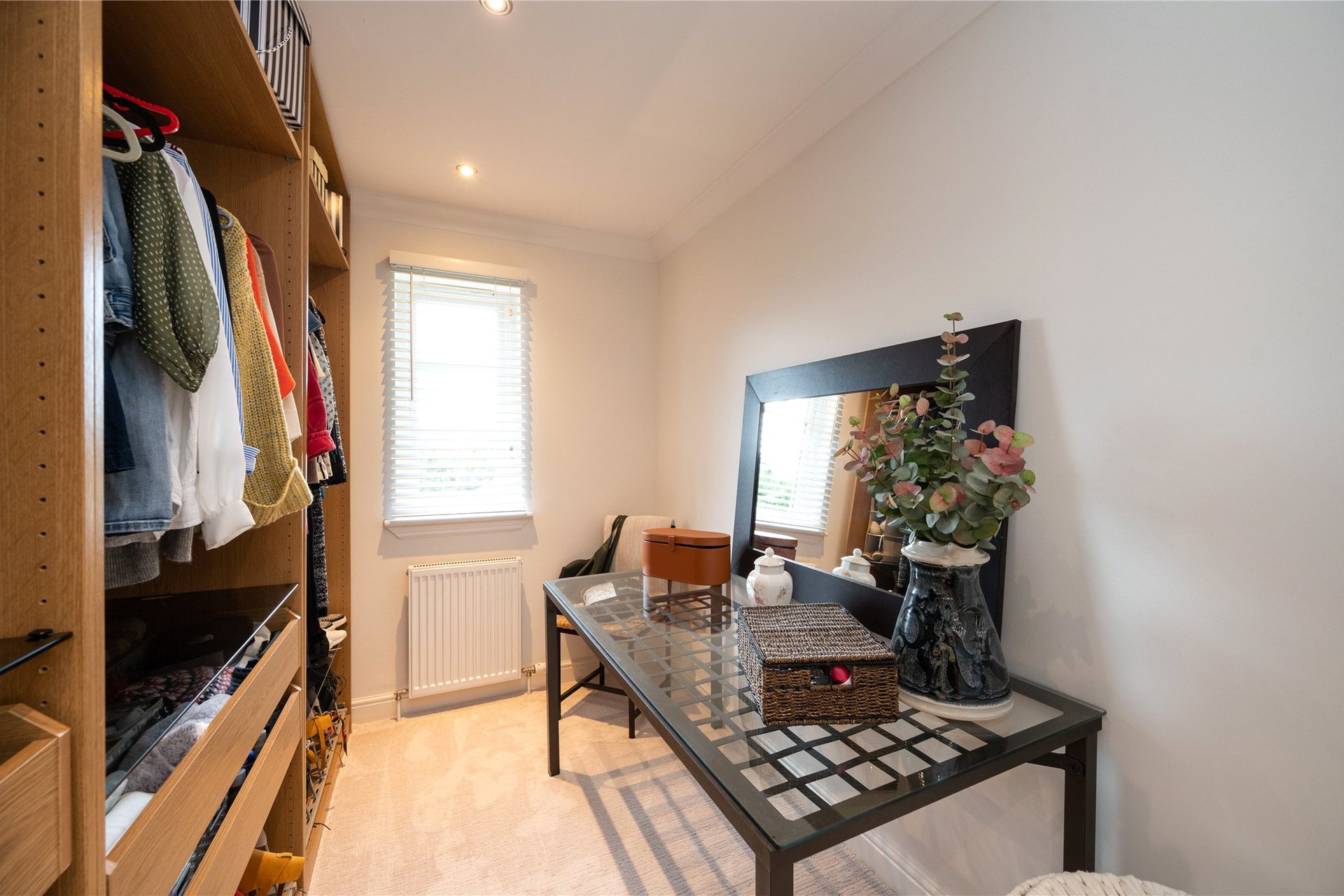 Turfhills Farm Cottage, Kinross, Perth and Kinross, KY13 0NQ - Picture #21