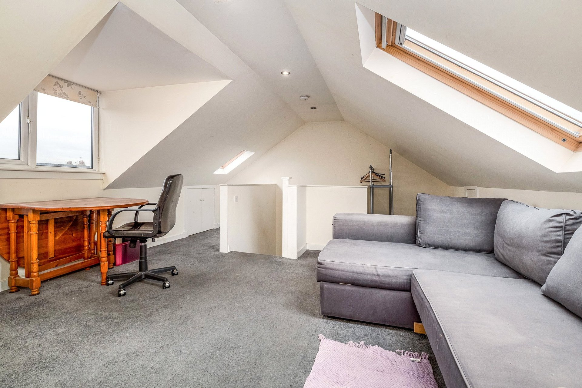 14 Thorncliffe Gardens, Strathbungo, Glasgow, G41 2DE - Picture #22