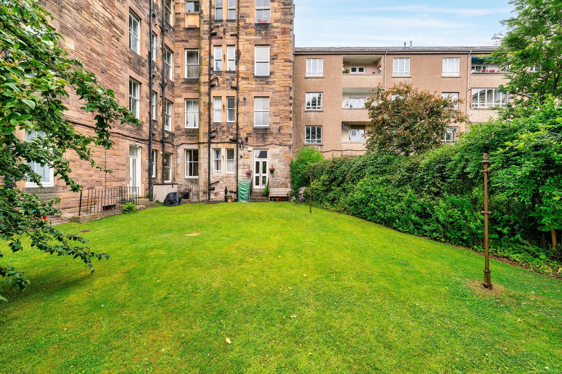 3F1, 48 Bruntsfield Gardens, Edinburgh, Midlothian, EH10 4DZ - Picture #20