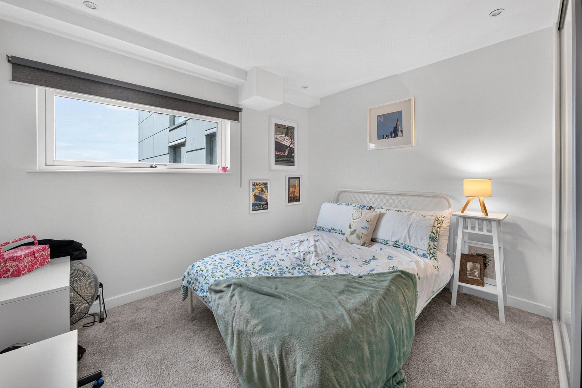 Flat 9/3, 82 Templeton Street, Glasgow Green, Glasgow, G40 1EE - Picture #32