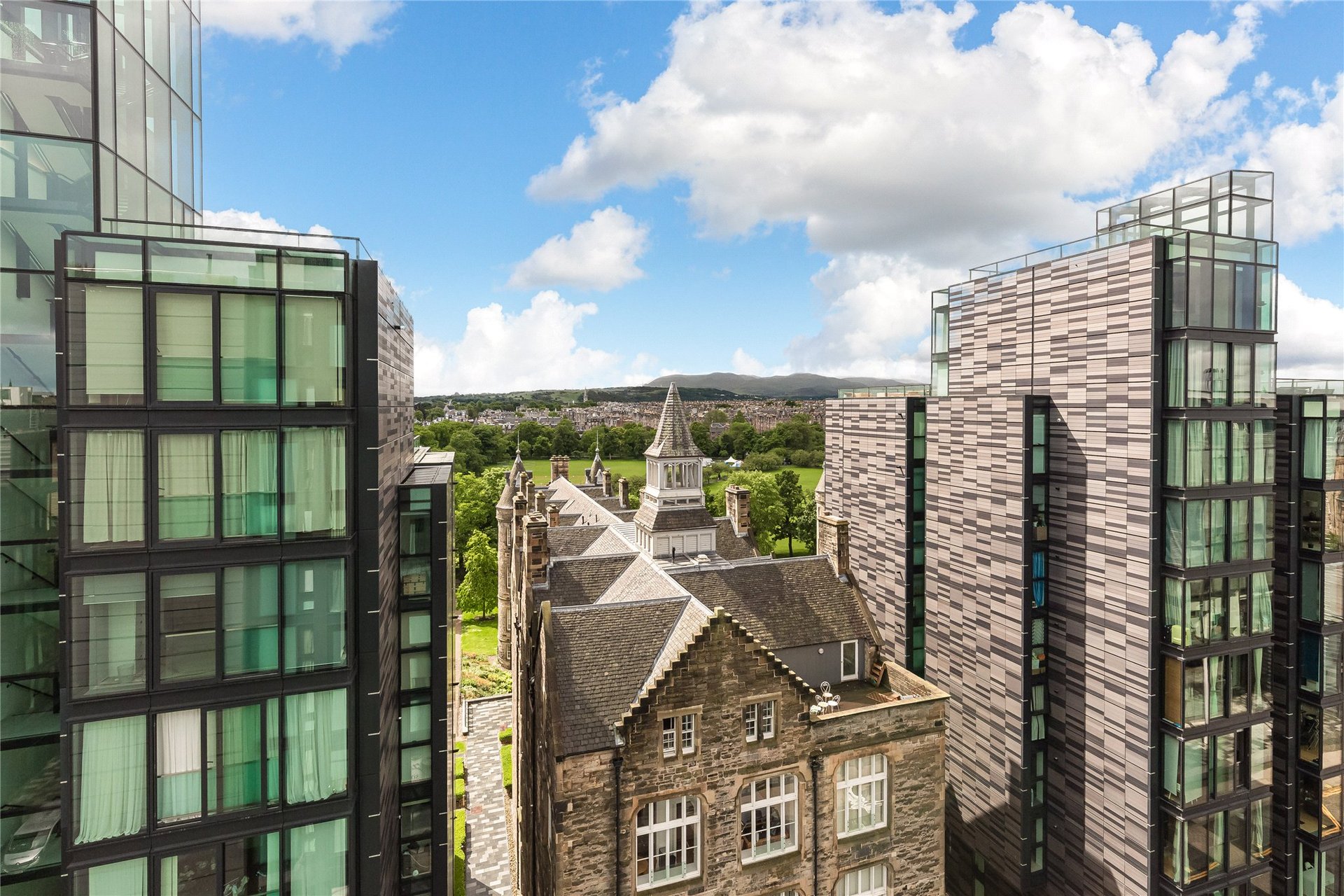 Flat 29, 34 Simpson Loan, Lauriston, Edinburgh, EH3 9GF - Picture #12