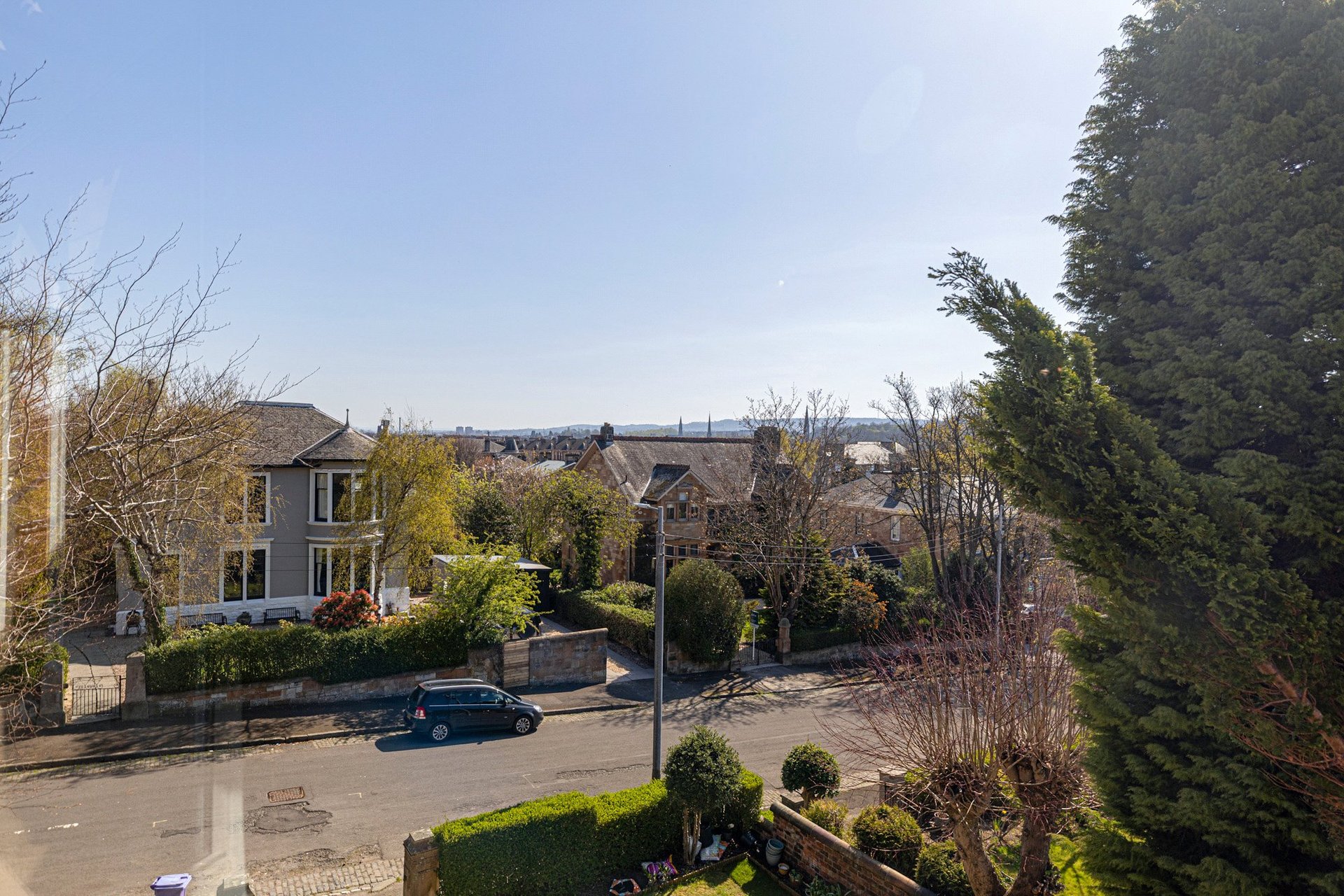 16A Leslie Road, Pollokshields, Glasgow, G41 4PP - Picture #2