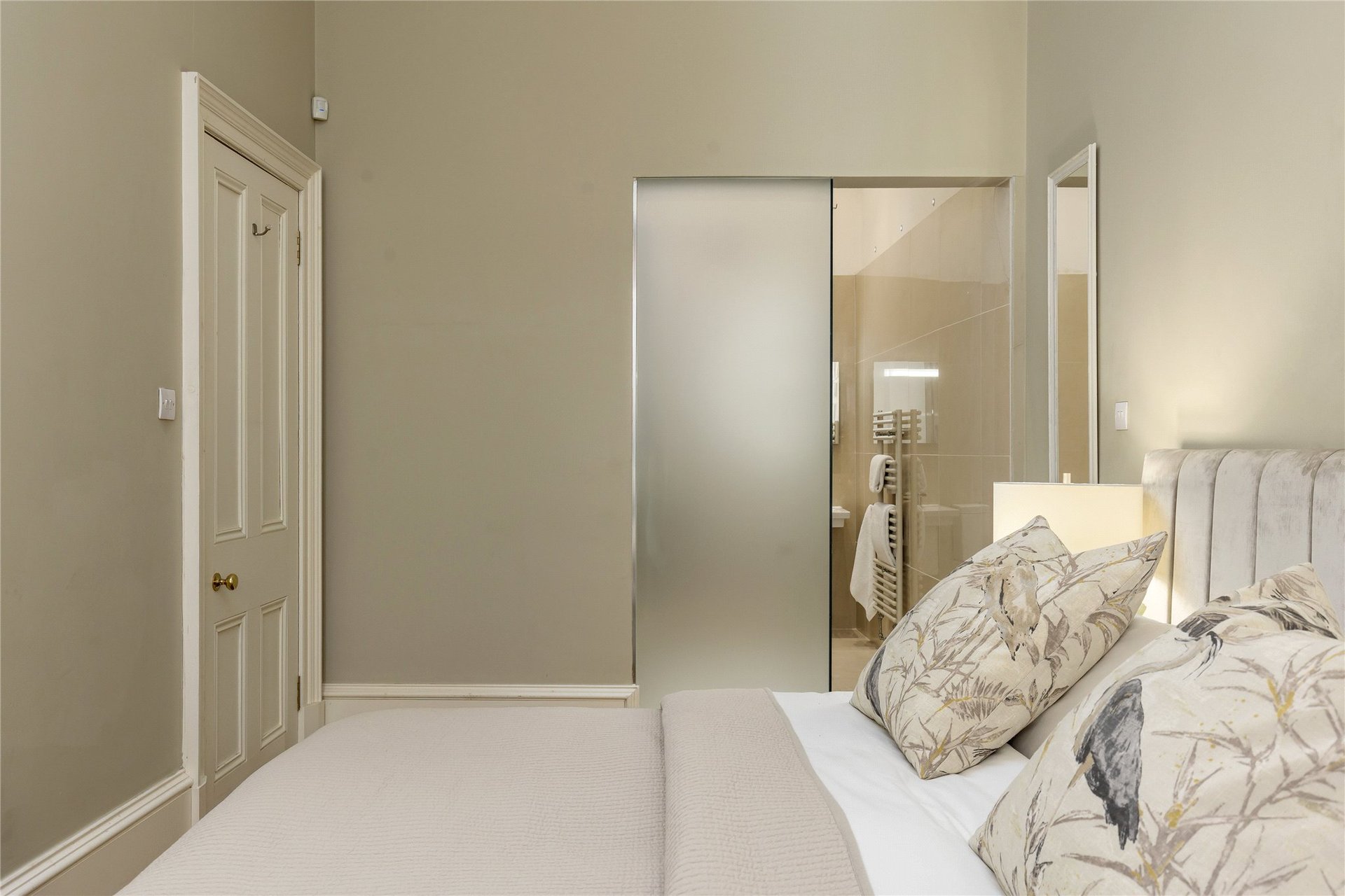 7 East Broughton Place, New Town, Edinburgh, EH1 3RP - Picture #19