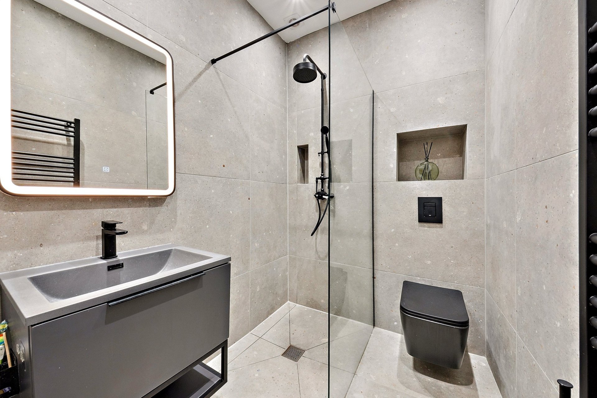 Flat 3, 15 Woodlands Terrace, Park, Glasgow, G3 6DF - Picture #22