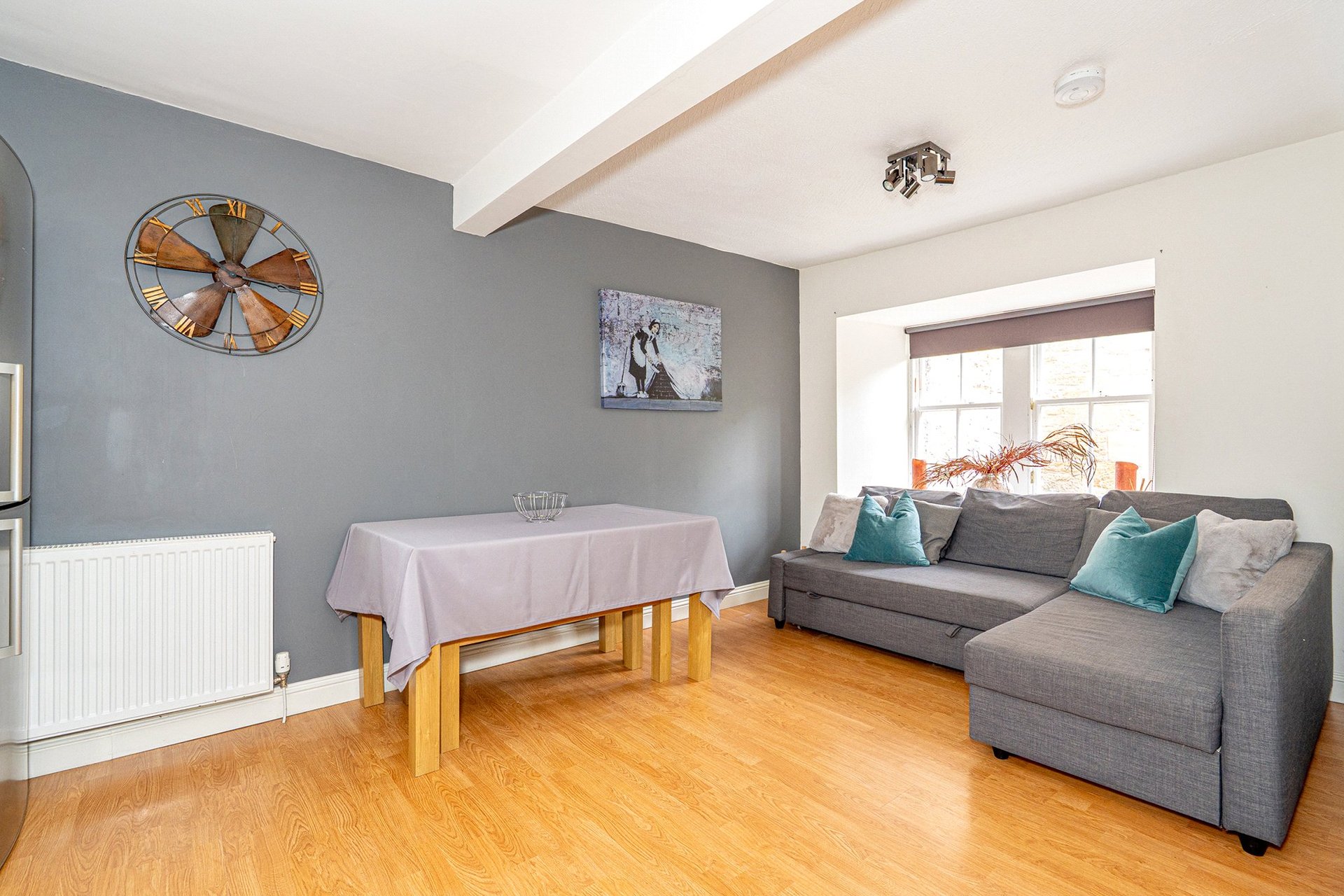 82A Market Street, St. Andrews, Fife, KY16 9PA - Picture #2