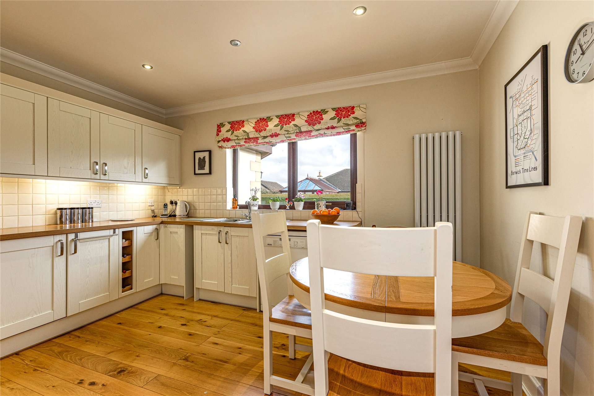 3 Church Lane, Lowick, Berwick-upon-Tweed, Northumberland, TD15 2UR - Picture #5