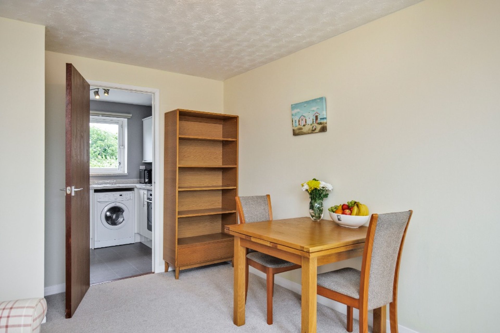 87 Polwarth Terrace, Polwarth, Edinburgh, EH11 1NE - Picture #8