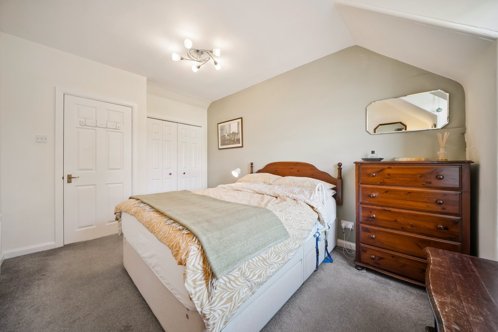 33 Ettrickhaugh Road, Selkirk, Scottish Borders, TD7 5AX - Picture #11