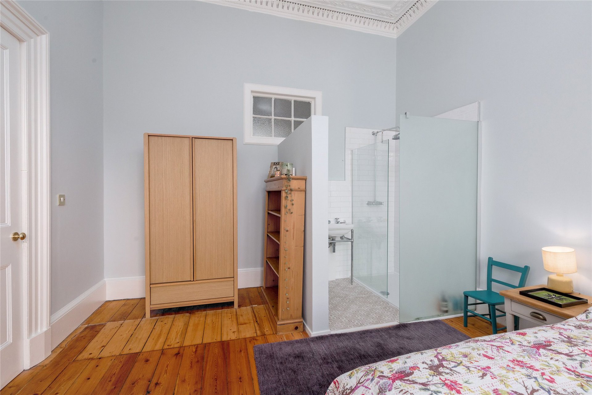 GF, 21 Coates Gardens, Edinburgh, EH12 5LG - Picture #7
