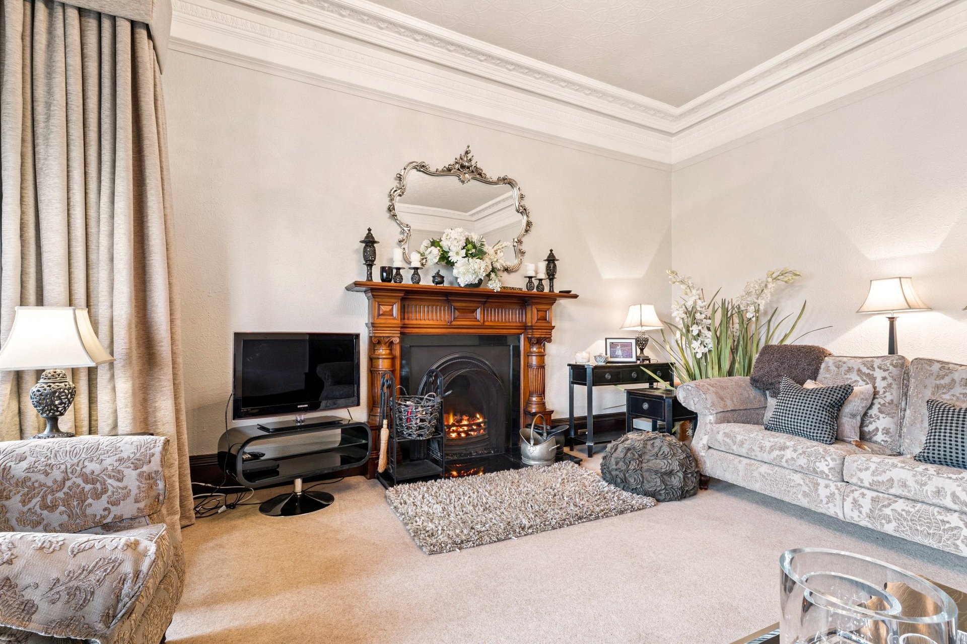 1 Alloway Park, Ayr, KA7 2AW - Picture #6
