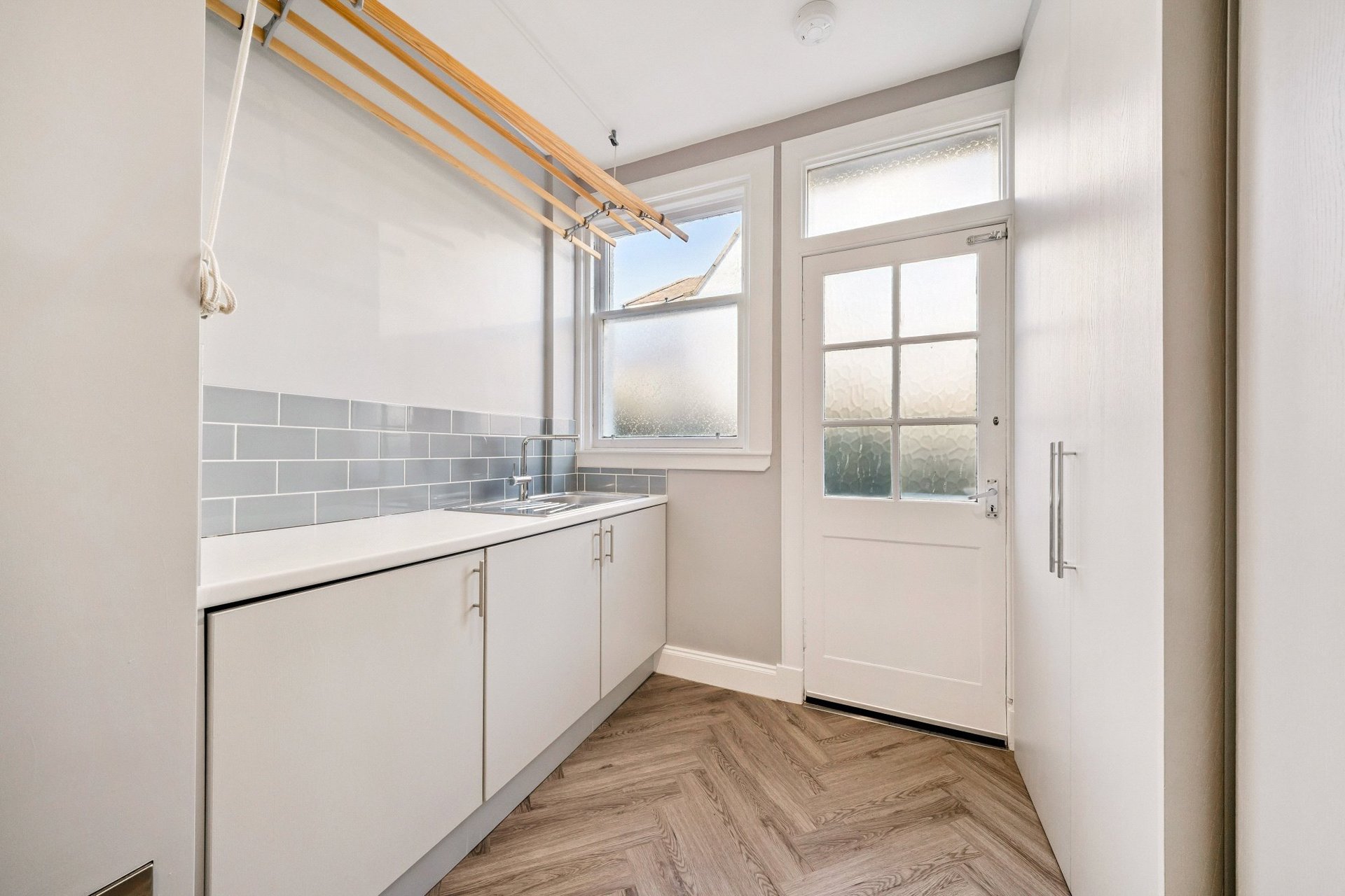 14 Crarae Avenue, Edinburgh, EH4 3JD - Picture #20