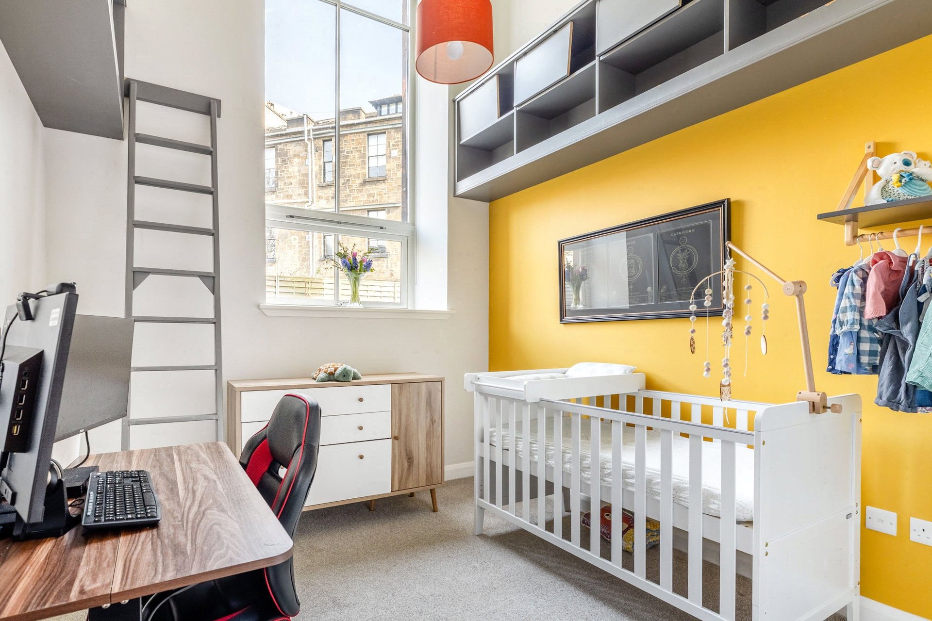 0/7, 27 Broomhill Avenue, Broomhill, Glasgow, G11 7BF - Picture #15
