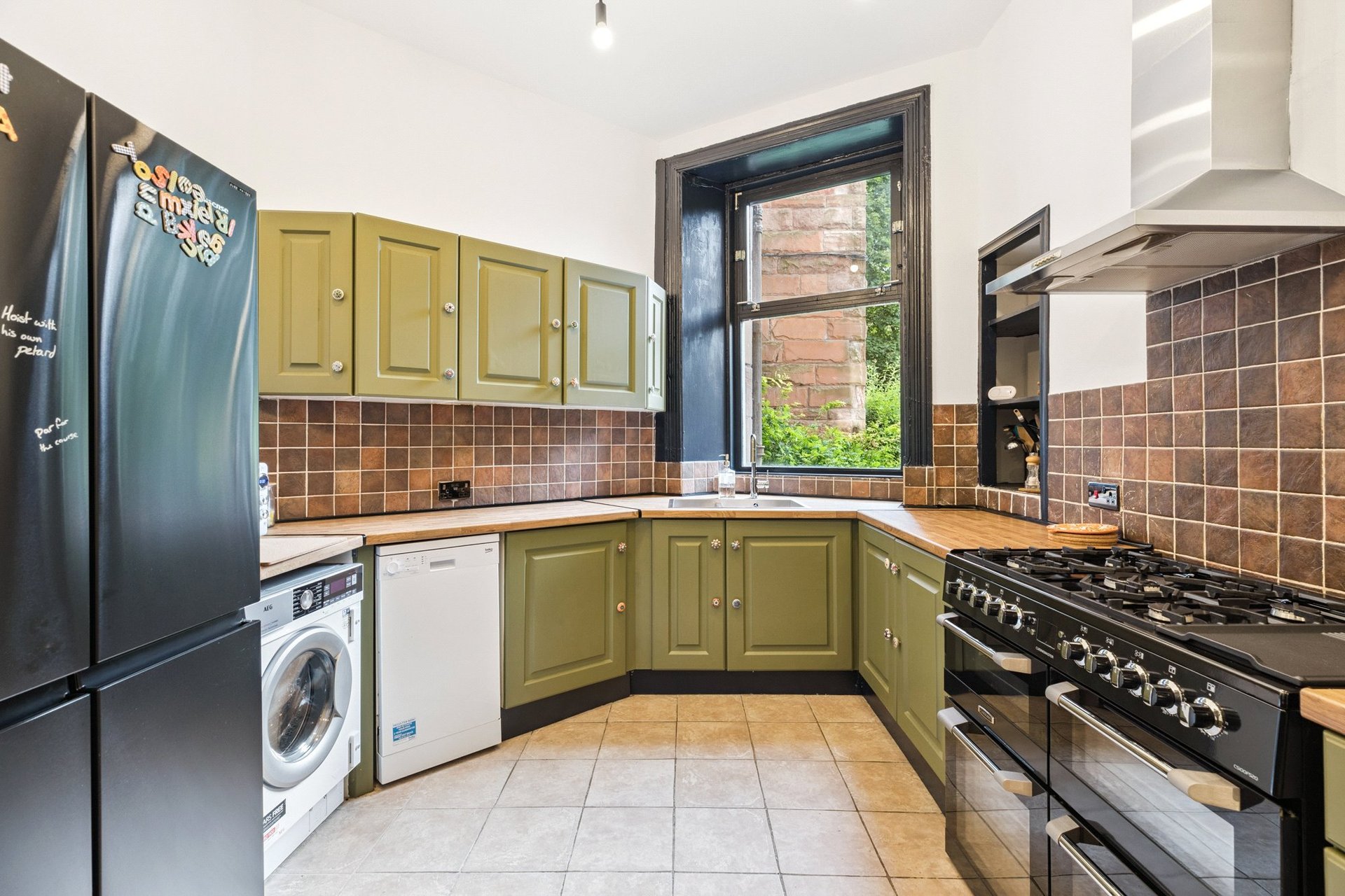 0/2, 99 Queensborough Gardens, Hyndland, Glasgow, G12 9RY - Picture #8