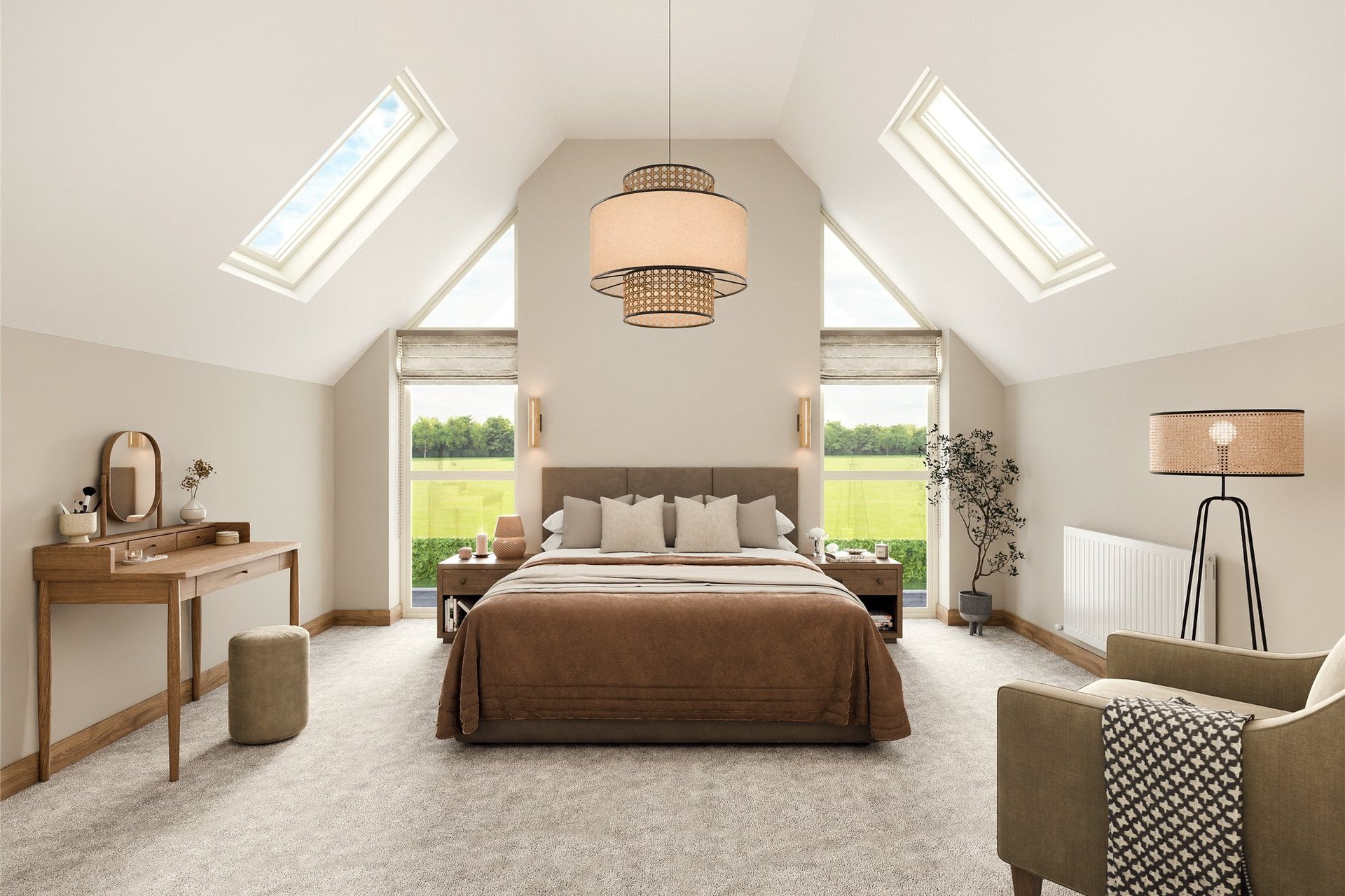 Plot 2, Lathockar Fields, St. Andrews, Fife, KY16 8TX - Picture #3