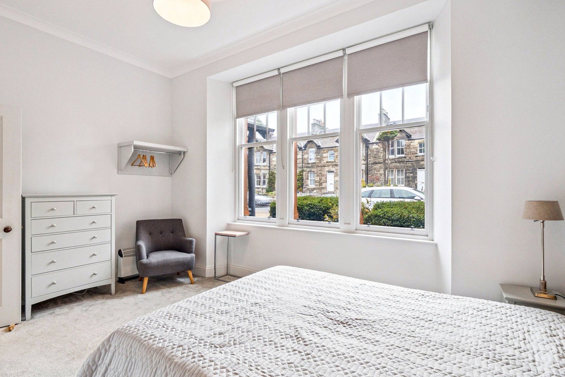 2/2 Archer House, 36 Main Street, Gullane, EH31 2AA - Picture #21