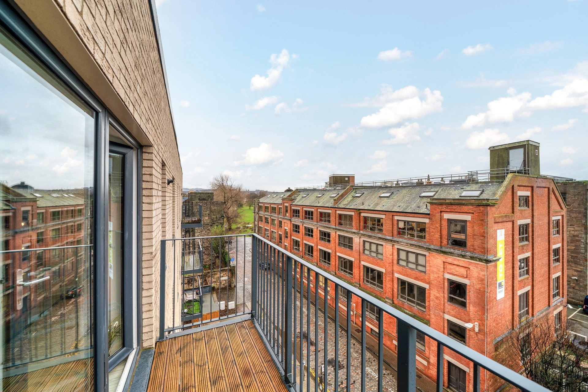 Flat 23, 19 Salamander Place, Edinburgh, Midlothian, EH6 7JJ - Picture #7