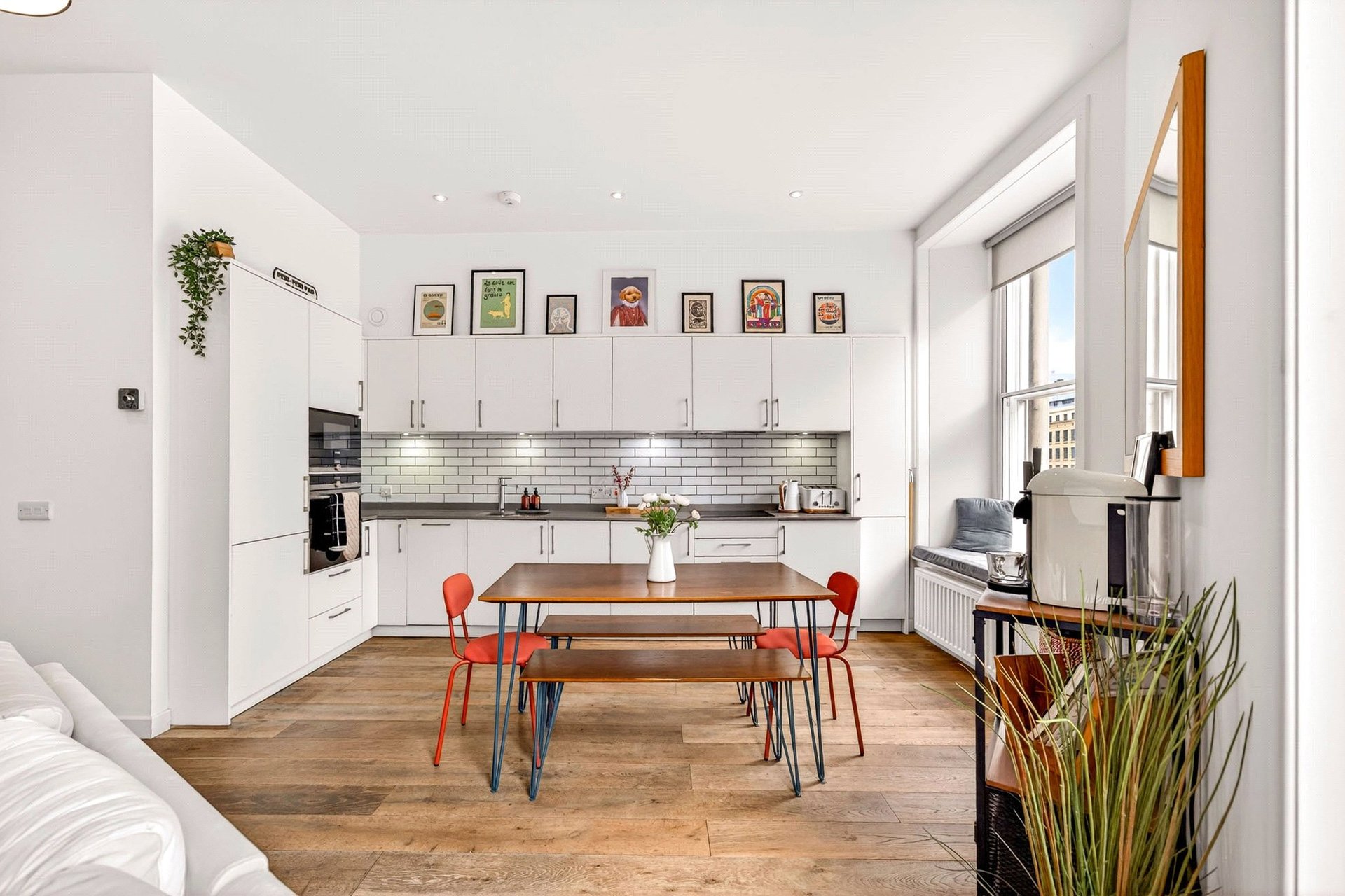 Flat 1F3, 73 Lothian Road, Edinburgh, EH3 9AW - Picture #4