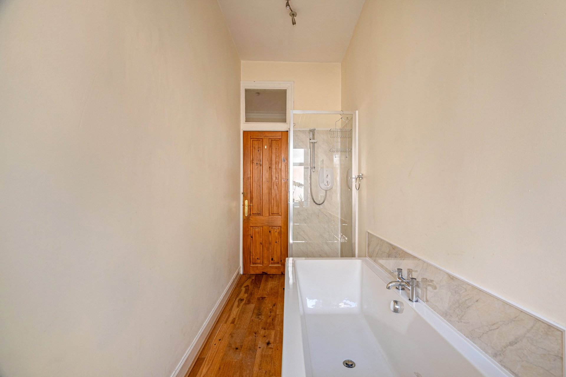 1/2, 9 Fairlie Park Drive, Partick, Glasgow, G11 7SS - Picture #16