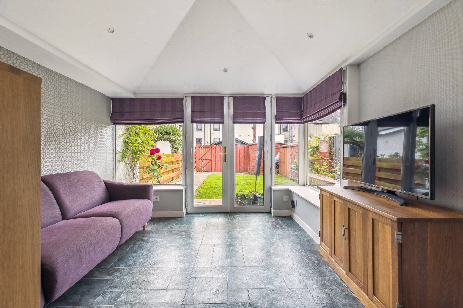 551 Crow Road, Jordanhill, Glasgow, G13 1NY - Picture #13