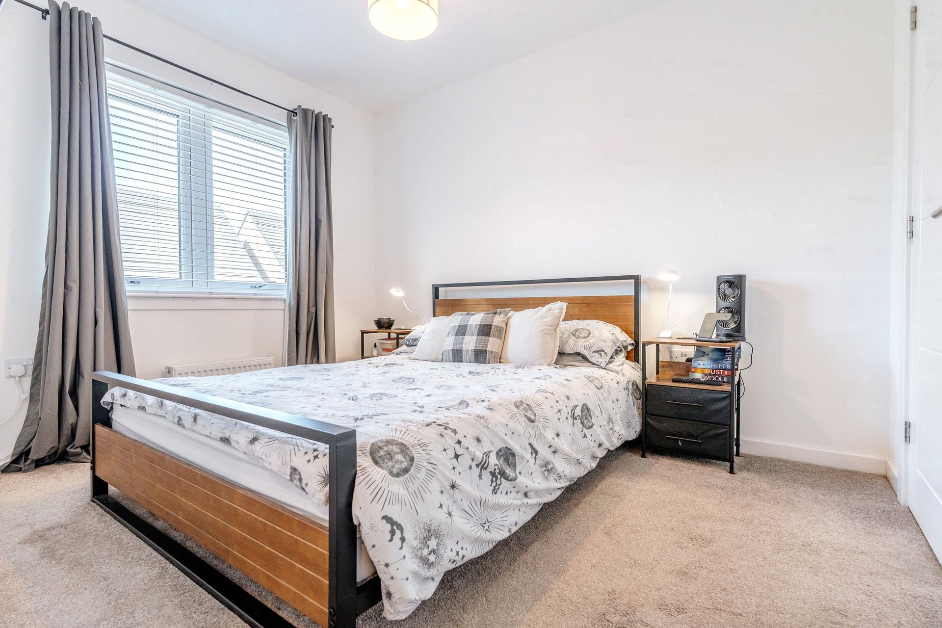 9 Maida Row, Glasgow, G43 1FP - Picture #20