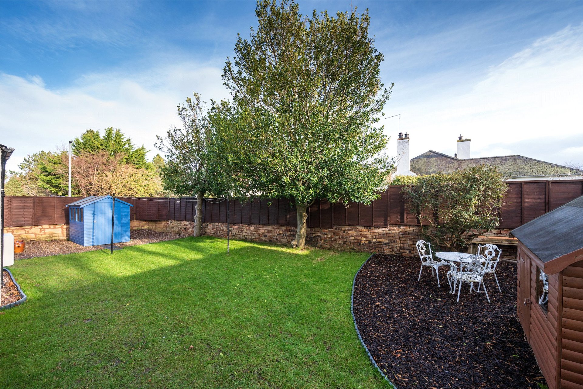 37 Golf Course Road, Bonnyrigg, Midlothian, EH19 2HZ - Picture #28