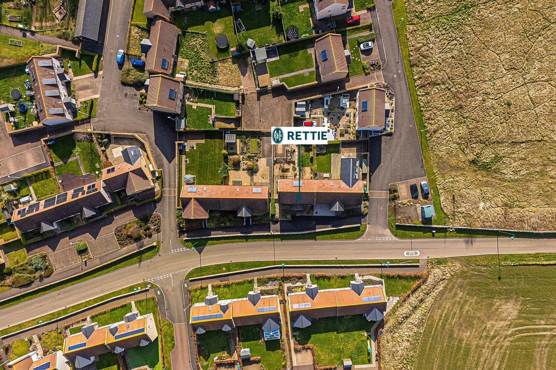 4 The School Park, Kingsbarns, St. Andrews, KY16 8DG - Picture #7