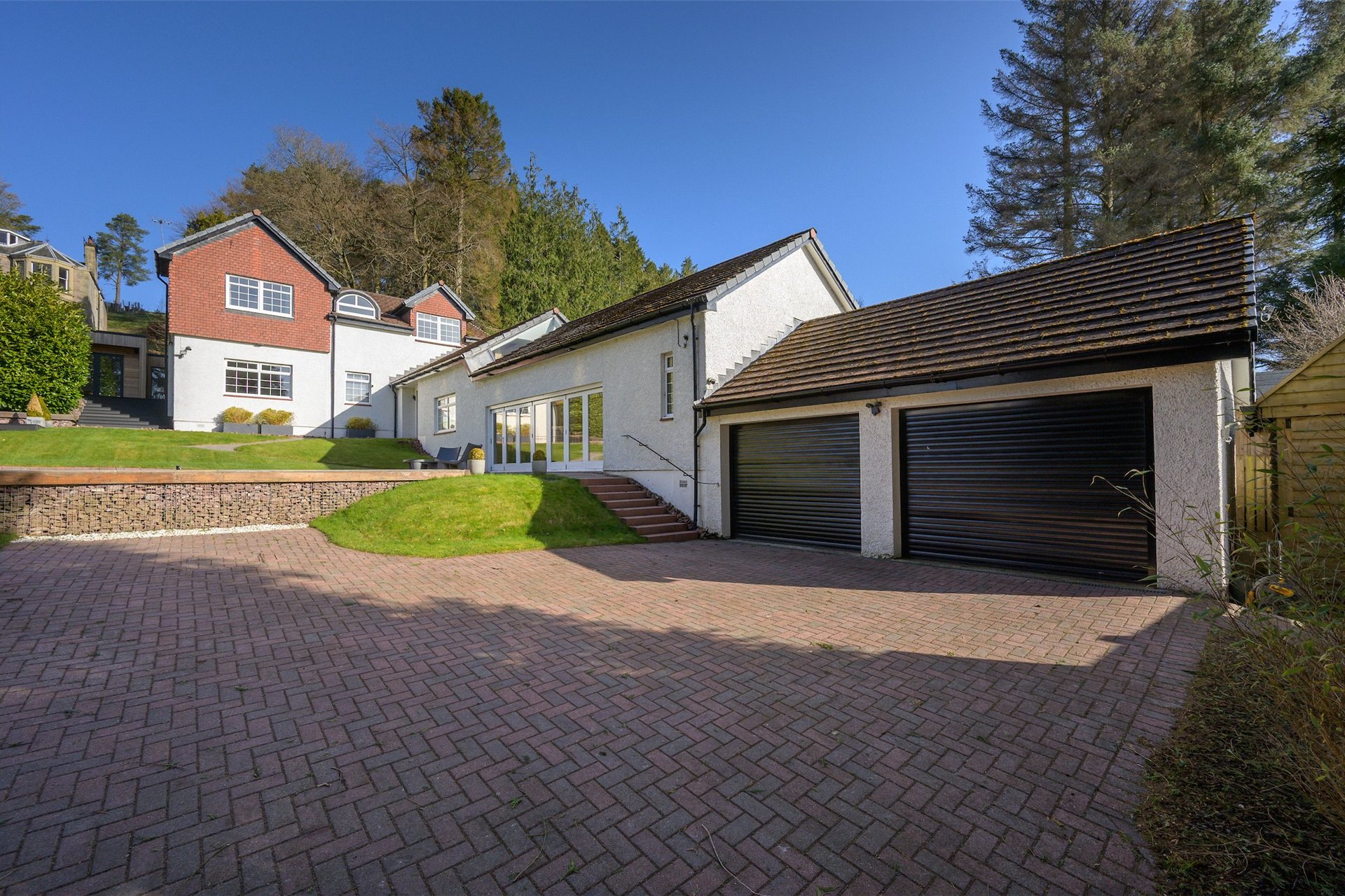 Merchiston, Linton Bank Drive, West Linton, Scottish Borders, EH46 7DT - Picture #37