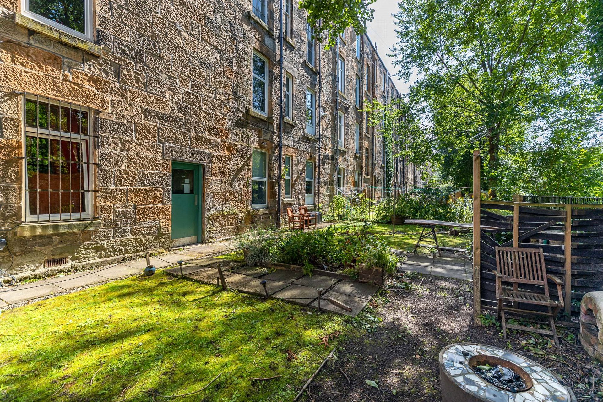 Flat 1/2, 86 Deanston Drive, Shawlands, G41 3LH - Picture #18