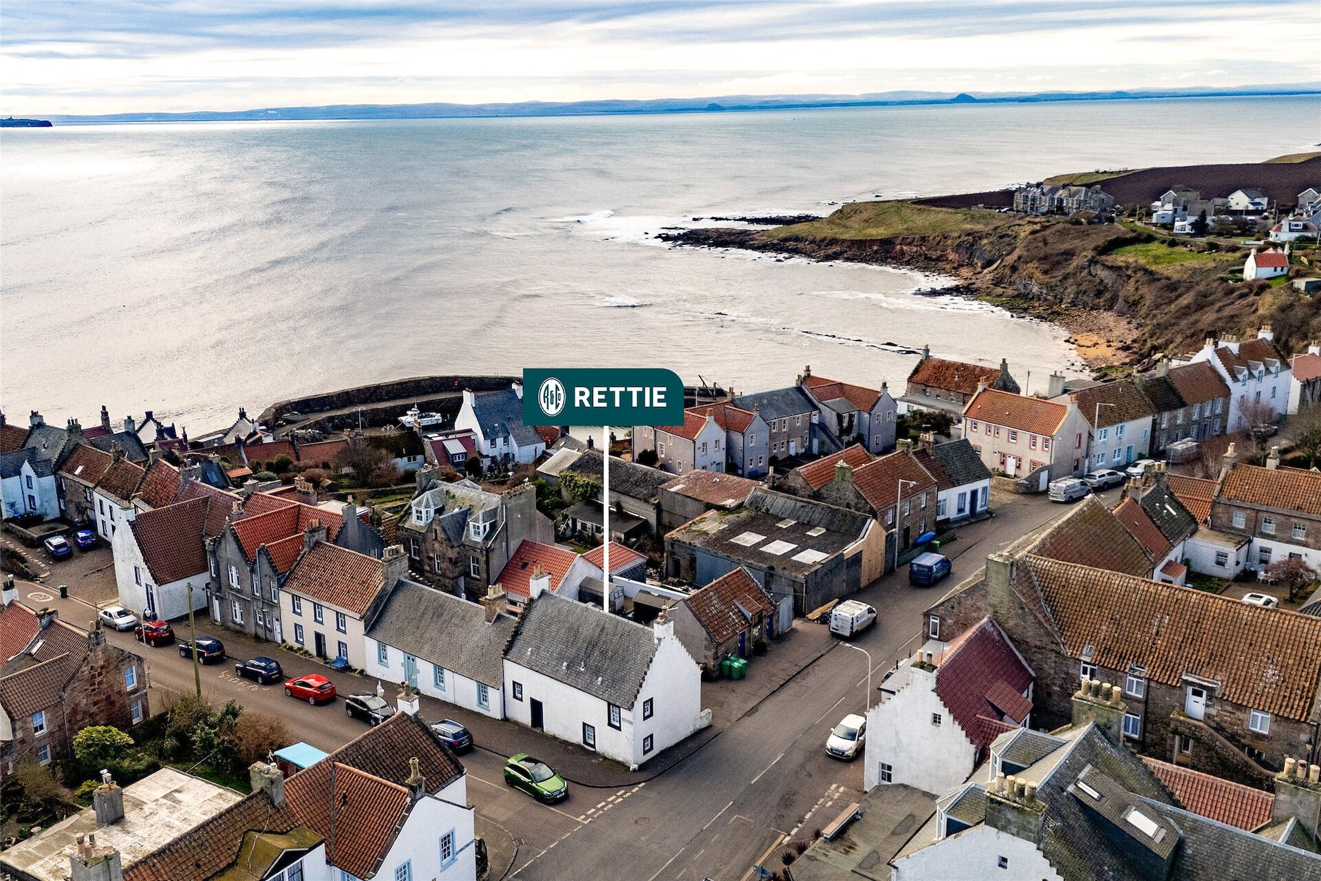 1 West Lane, Crail, Anstruther, KY10 3RQ - Picture #1