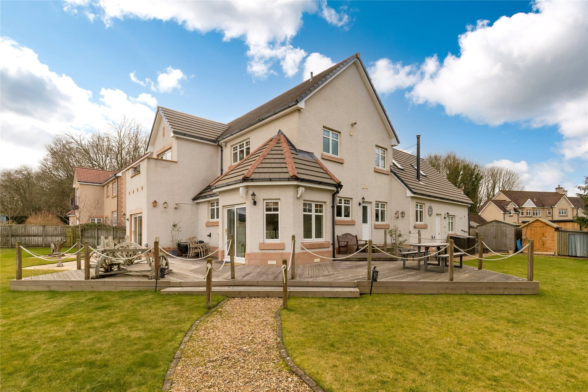 6 Harlaw Gait, Balerno, Edinburgh, EH14 7HP - Picture #2