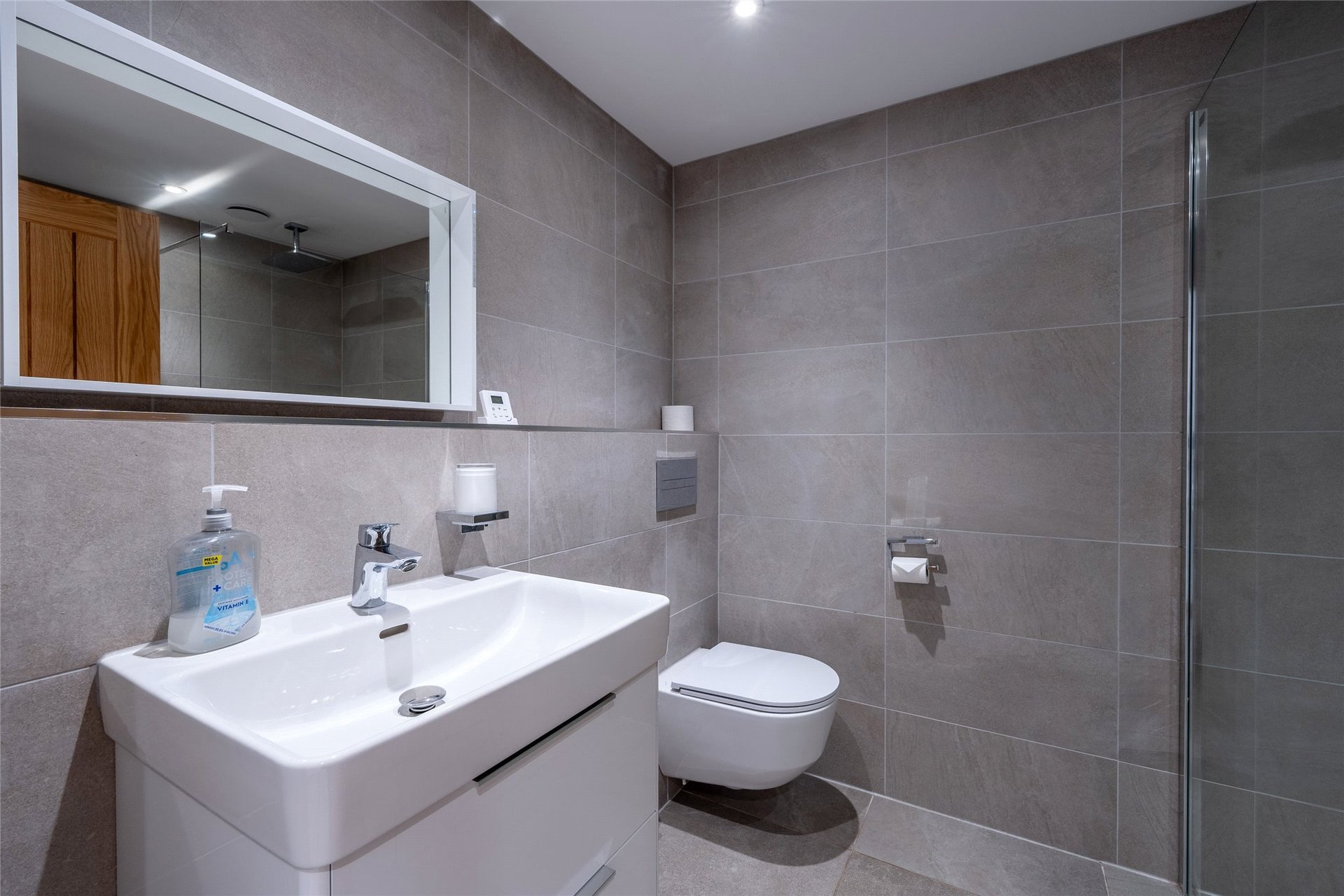 1 Albert Street, Tayport, Fife, DD6 9AR - Picture #24