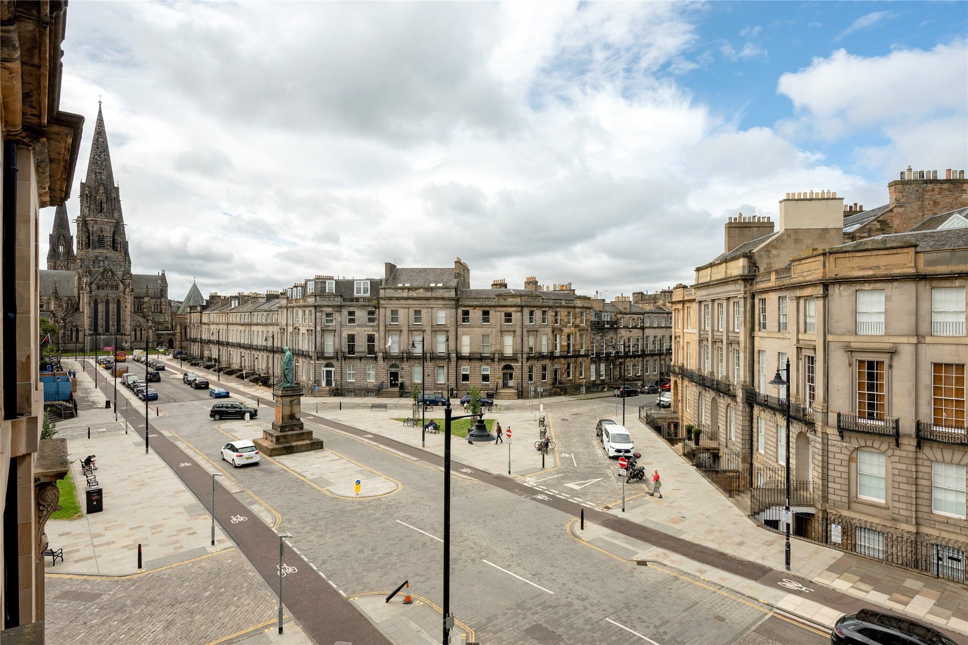 2F, 42 Melville Street, Edinburgh, EH3 7HA - Picture #25