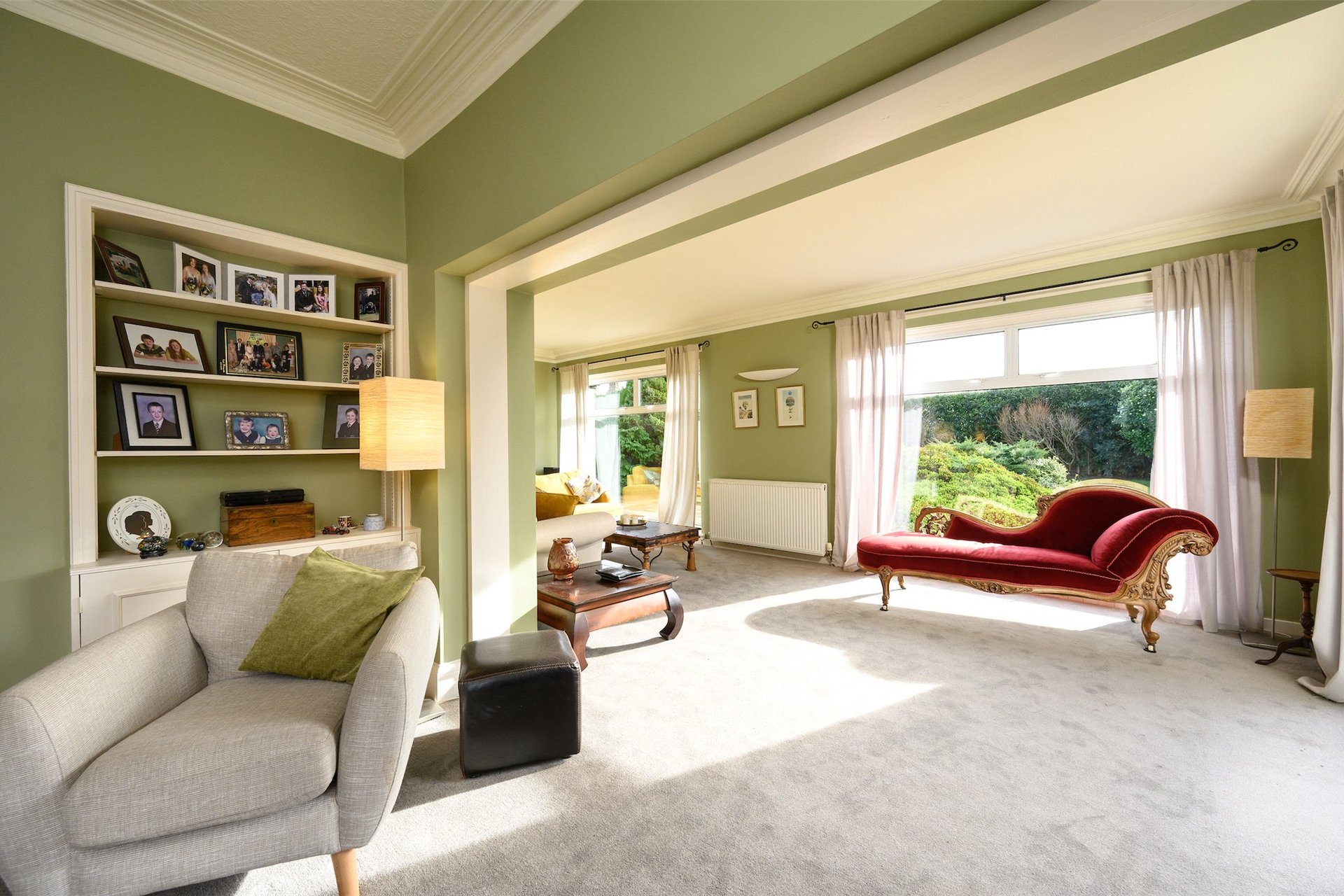 37 Golf Course Road, Bonnyrigg, Midlothian, EH19 2HZ - Picture #5