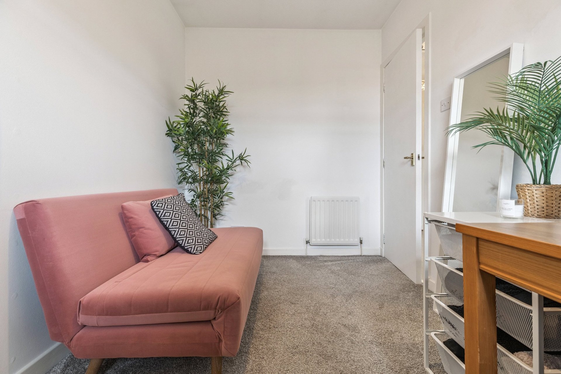 Flat 3/1, 21 Alexander Crescent, New Gorbals, Glasgow, G5 0SL - Picture #18