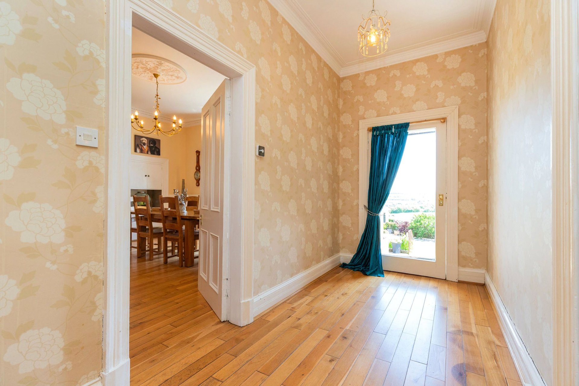 Barrhill Farm, Kilbirnie, North Ayrshire, KA25 7LL - Picture #21