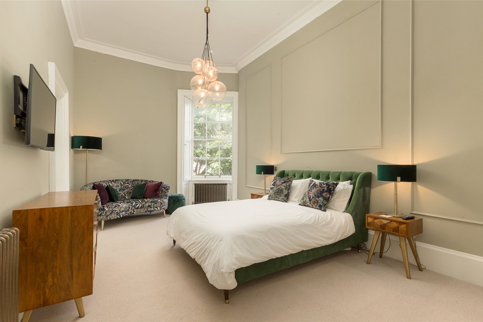 32 Clarence Street, Edinburgh, EH3 5AF - Picture #12