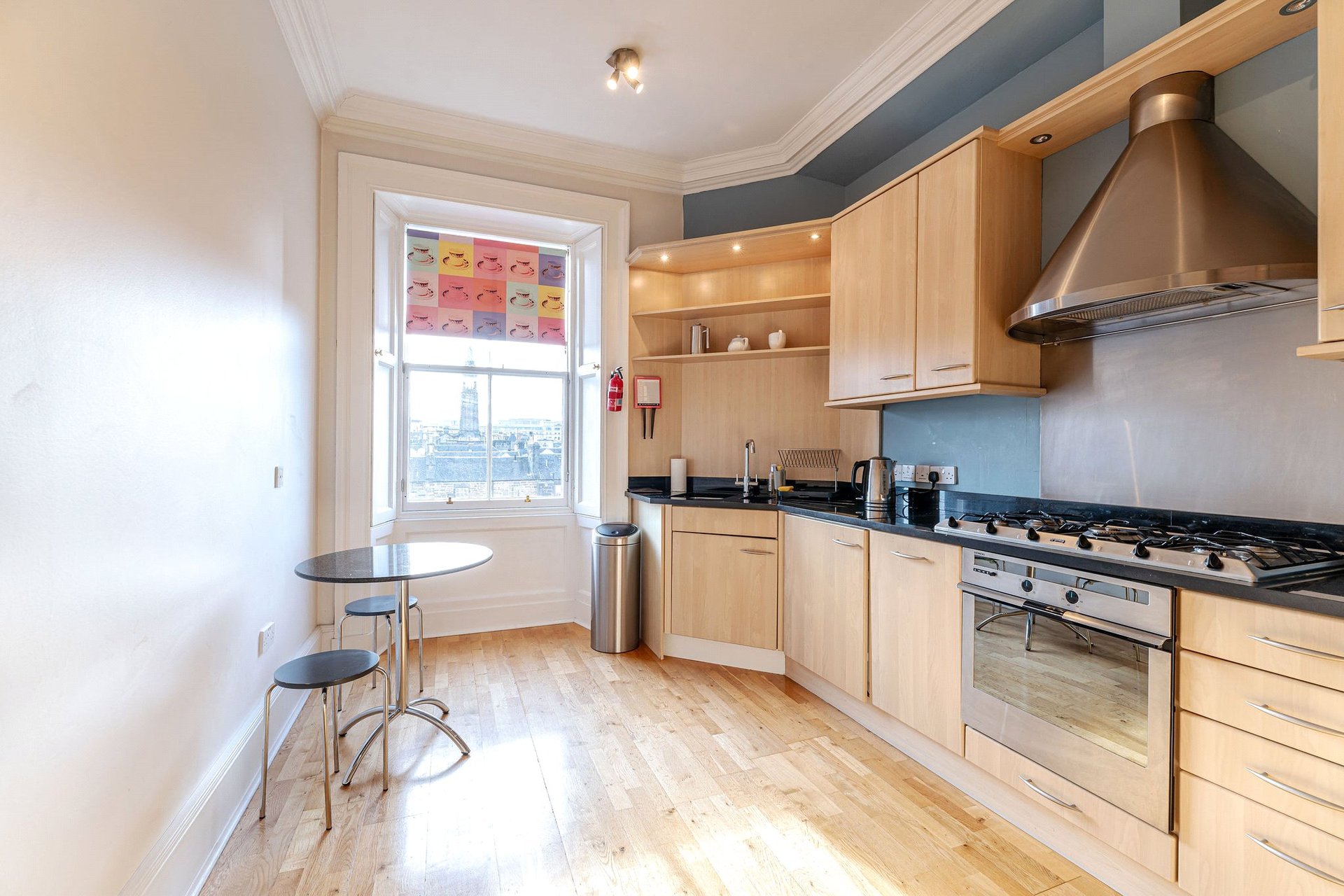 14/4 Drumsheugh Gardens, Edinburgh, Midlothian, EH3 7QG - Picture #7