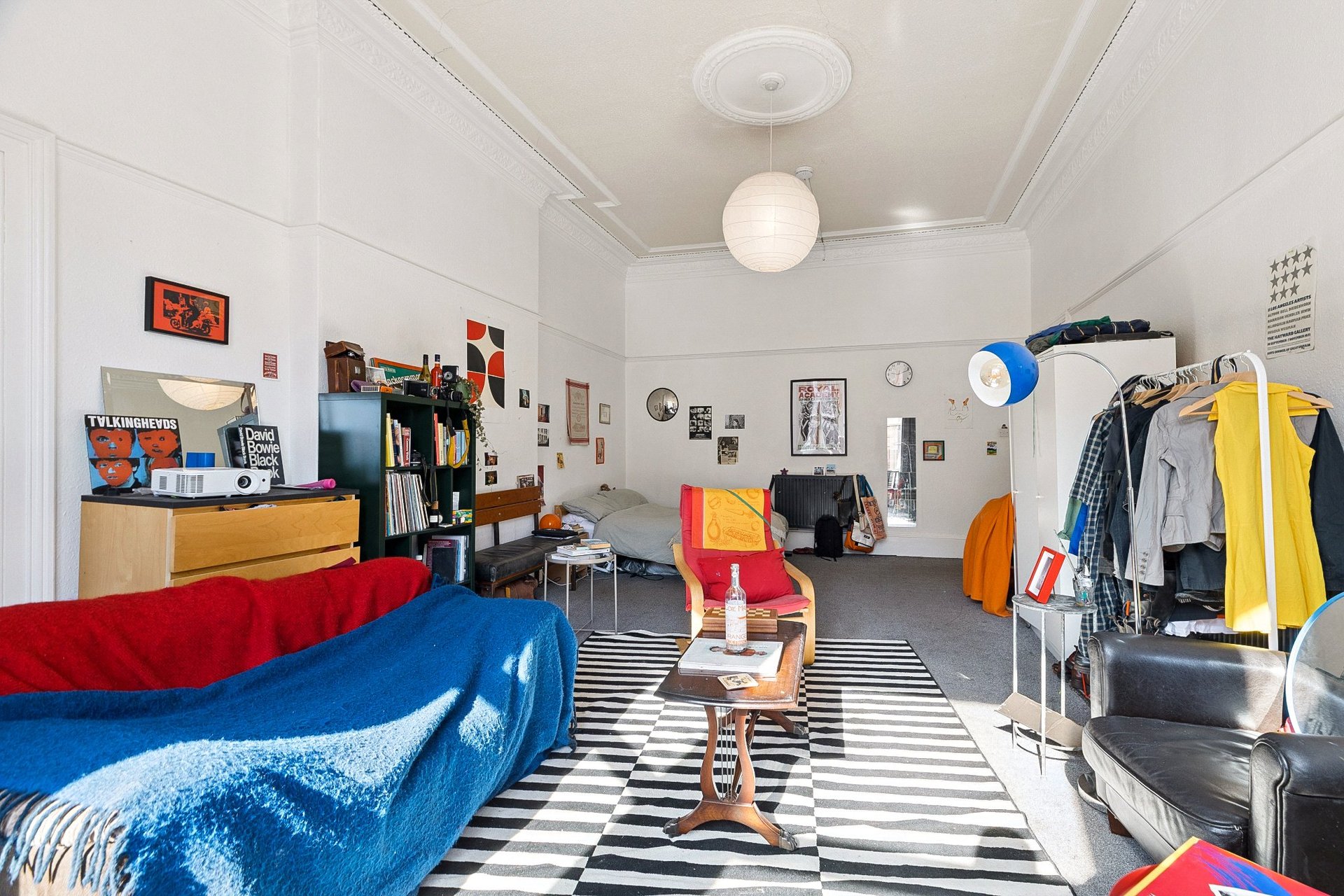 2/2, 30 Kersland Street, Hillhead, Glasgow, G12 8BX - Picture #5