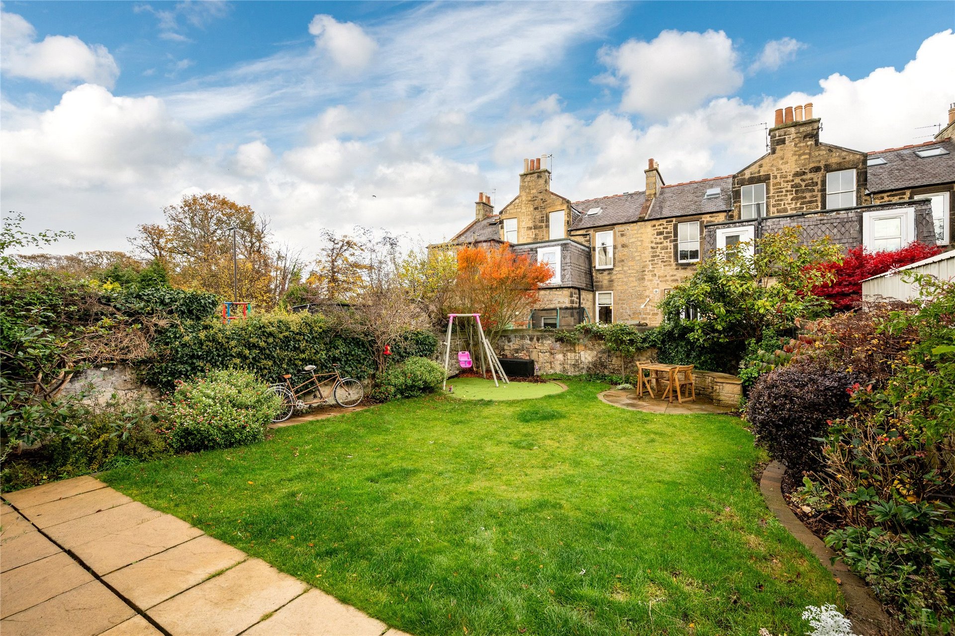 37 Durham Road, Edinburgh, Midlothian, EH15 1PE - Picture #21