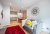 Flat 2, 29 King's Stables Road, Edinburgh, Midlothian, EH1 2AP - Picture #3