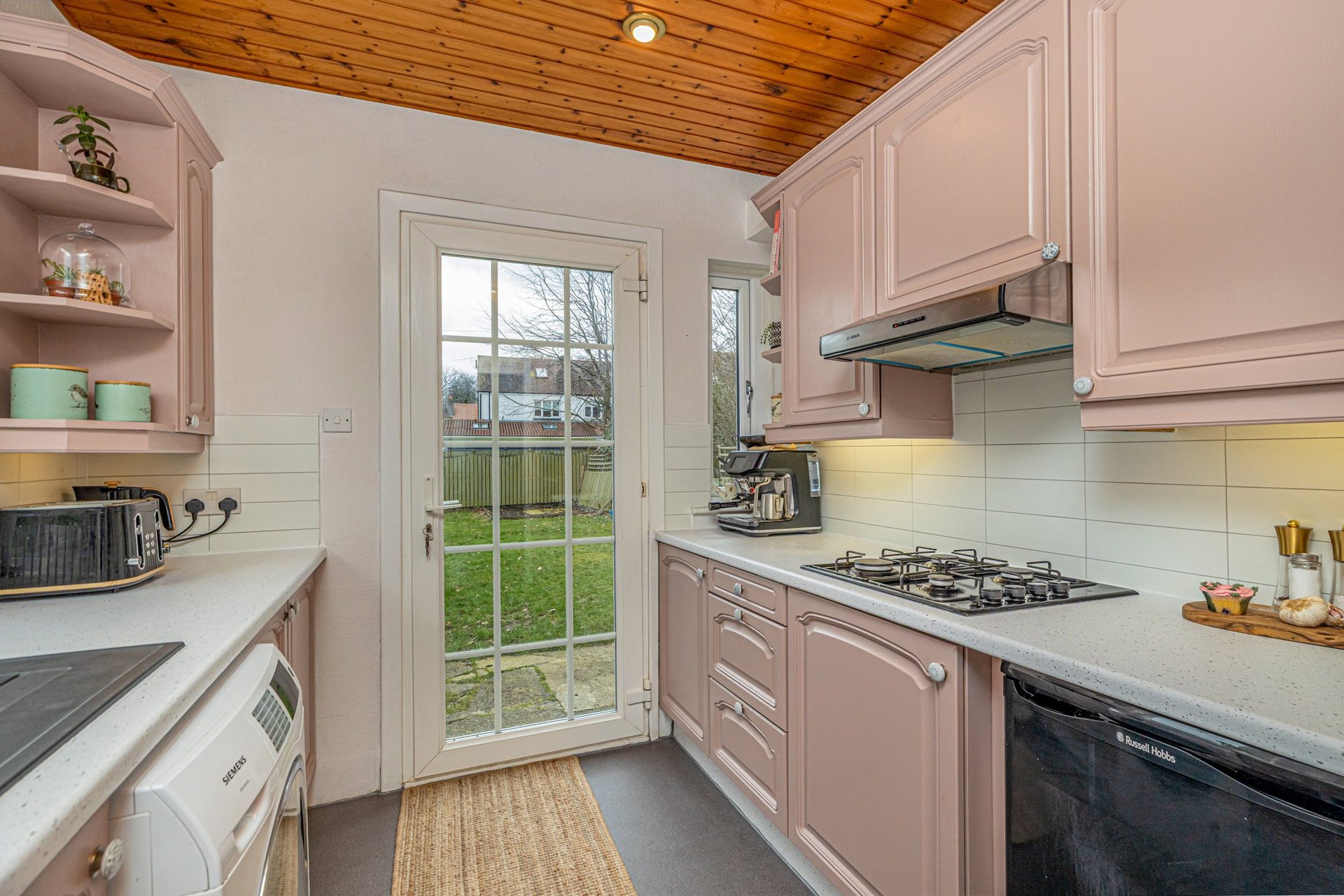 35 Beech Avenue, Bearsden, G61 3EU - Picture #10