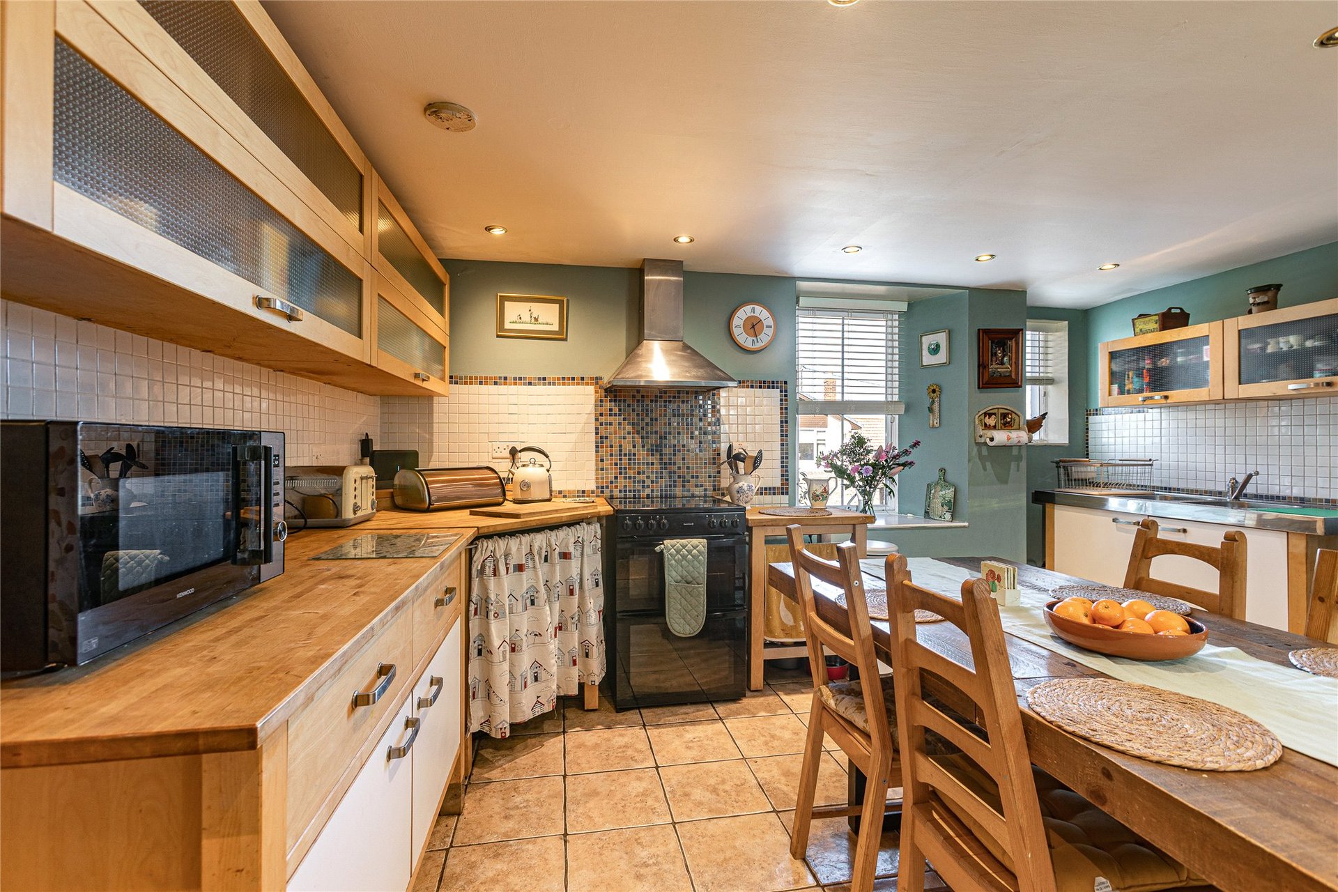 48 Main Street, Lowick, Berwick-upon-Tweed, TD15 2UA - Picture #5