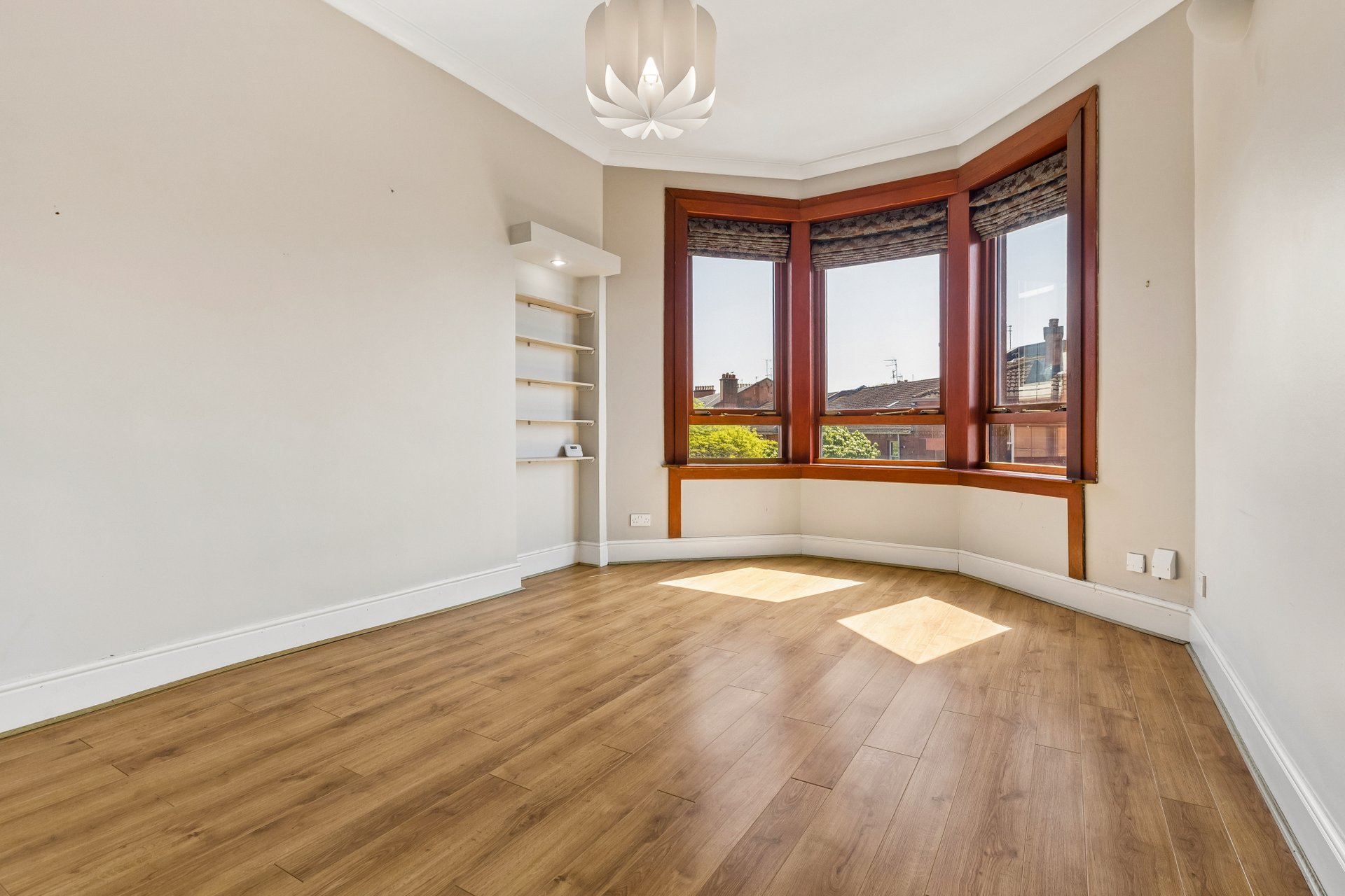 3/1, 10 Garrioch Crescent, Glasgow, Glasgow City, G20 8RR - Picture #2
