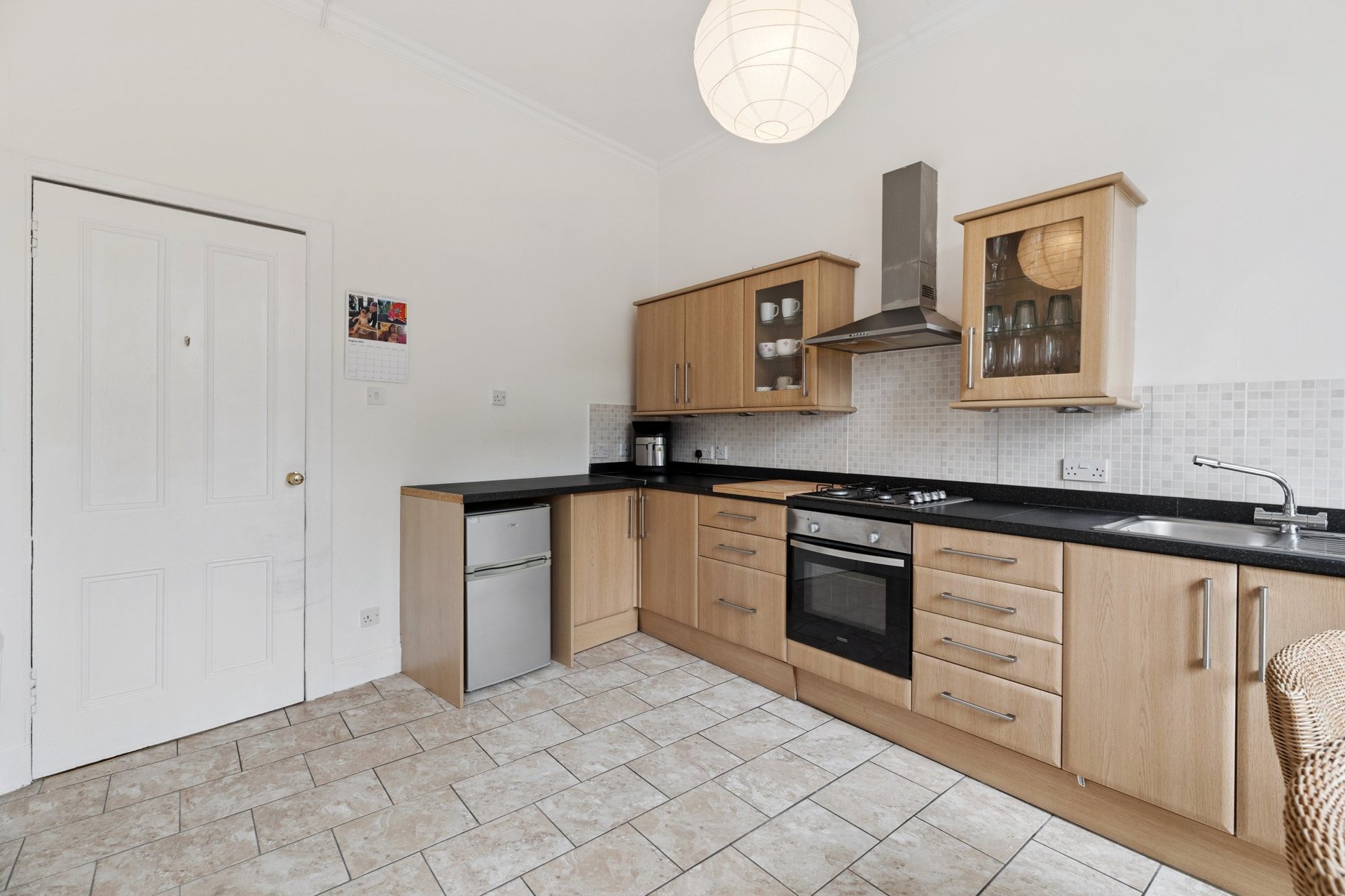 1/2, 303 Kilmarnock Road, Shawlands, Glasgow, G43 1TU - Picture #9