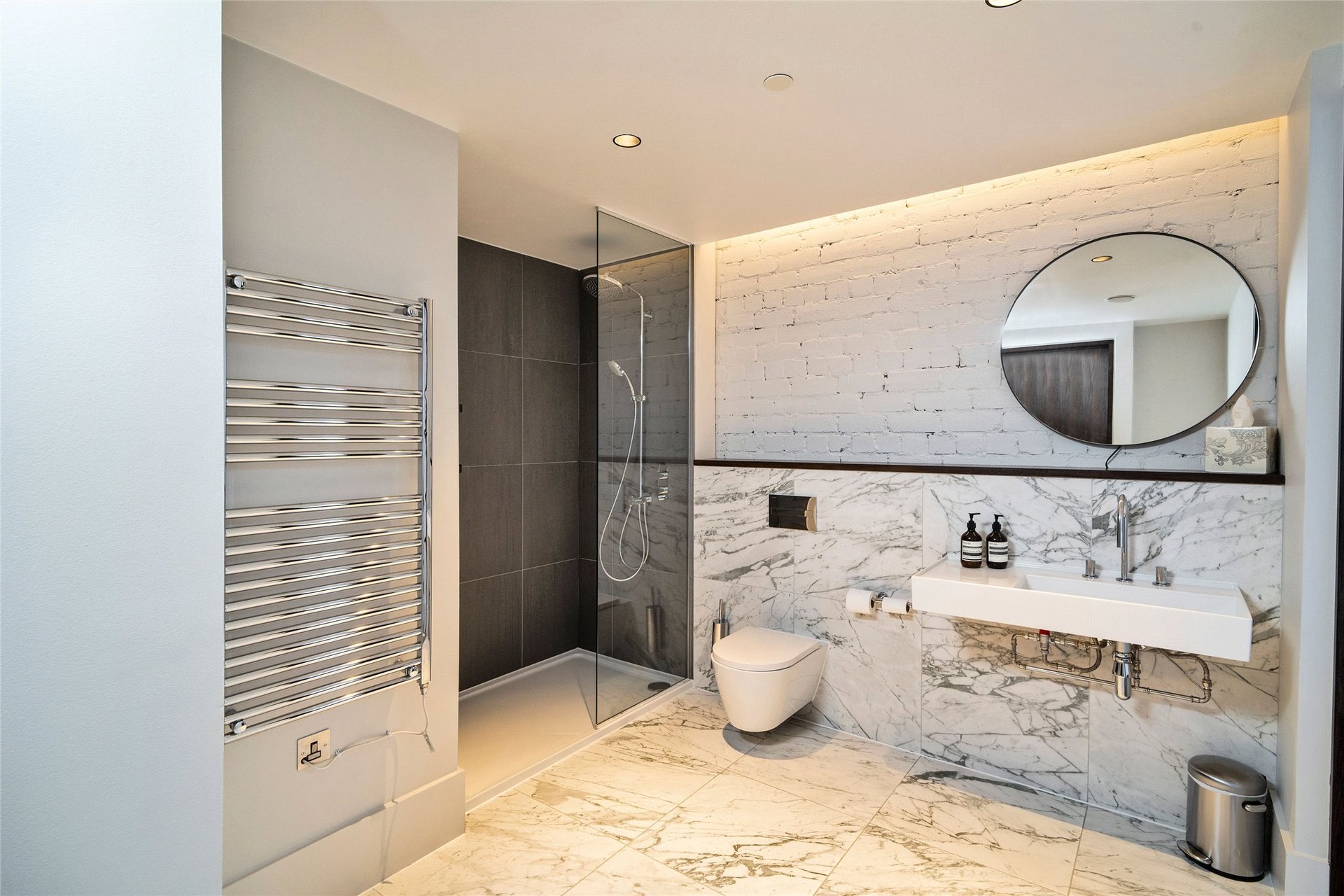 Apartment 4, 3 St Andrew Square, New Town, Edinburgh, EH2 2BD - Picture #5
