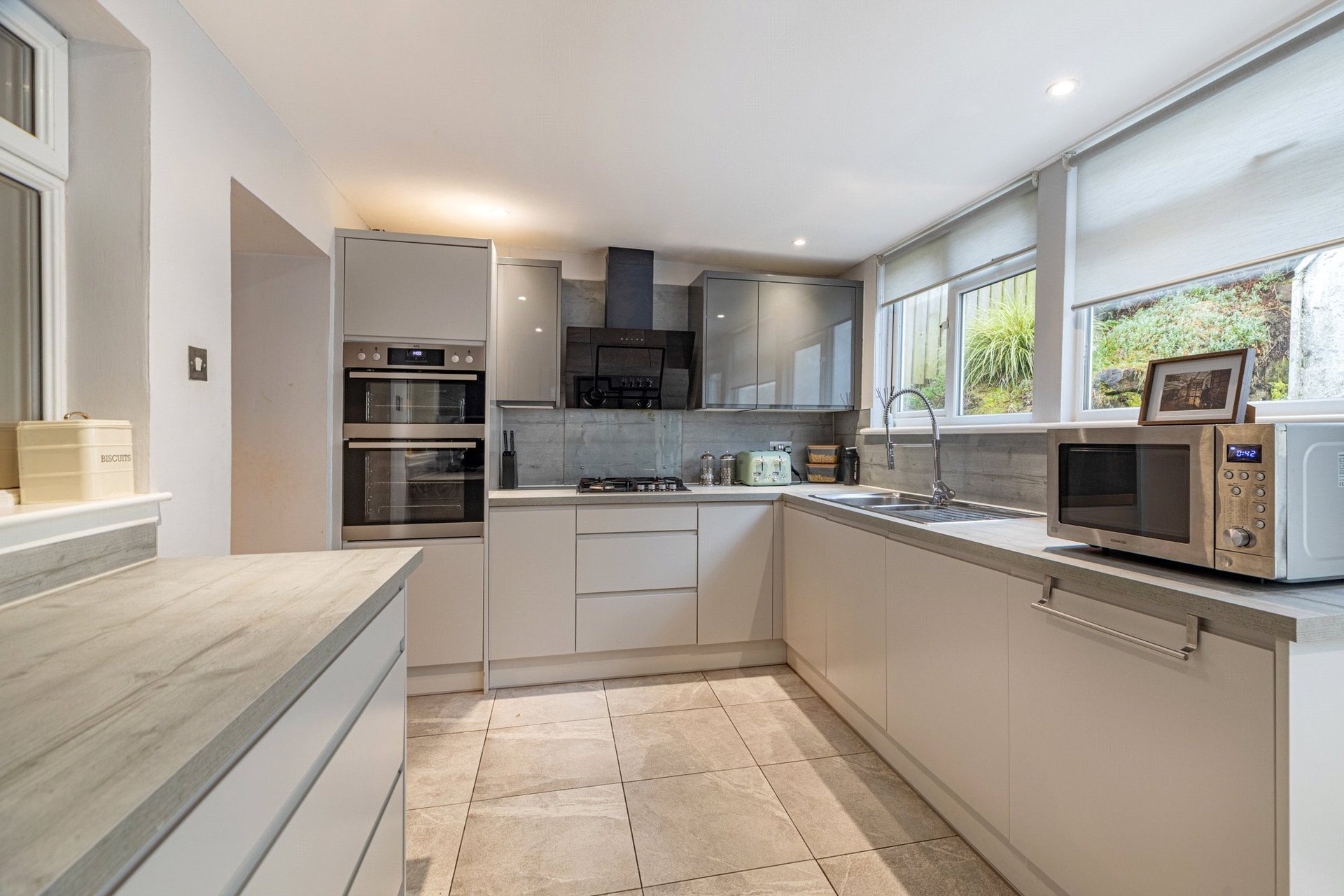 219 Milngavie Road, Bearsden, Glasgow, G61 3DJ - Picture #8