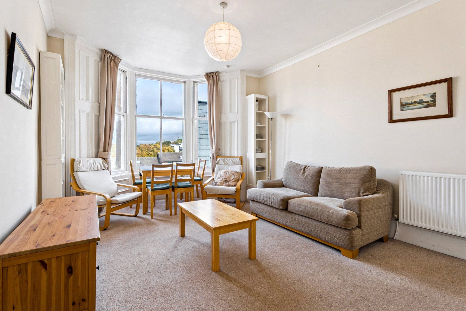 2/1, 77 Oban Drive, North Kelvinside, Glasgow, G20 6AD - Picture #4